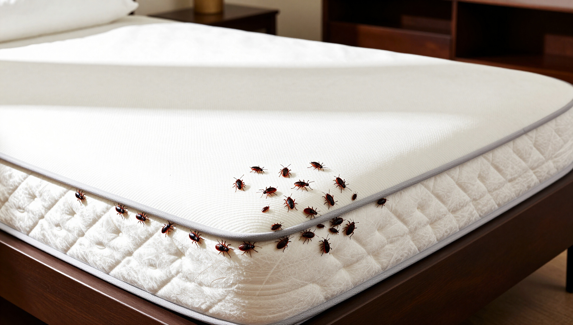 Bed Bugs Control in Drummoyne