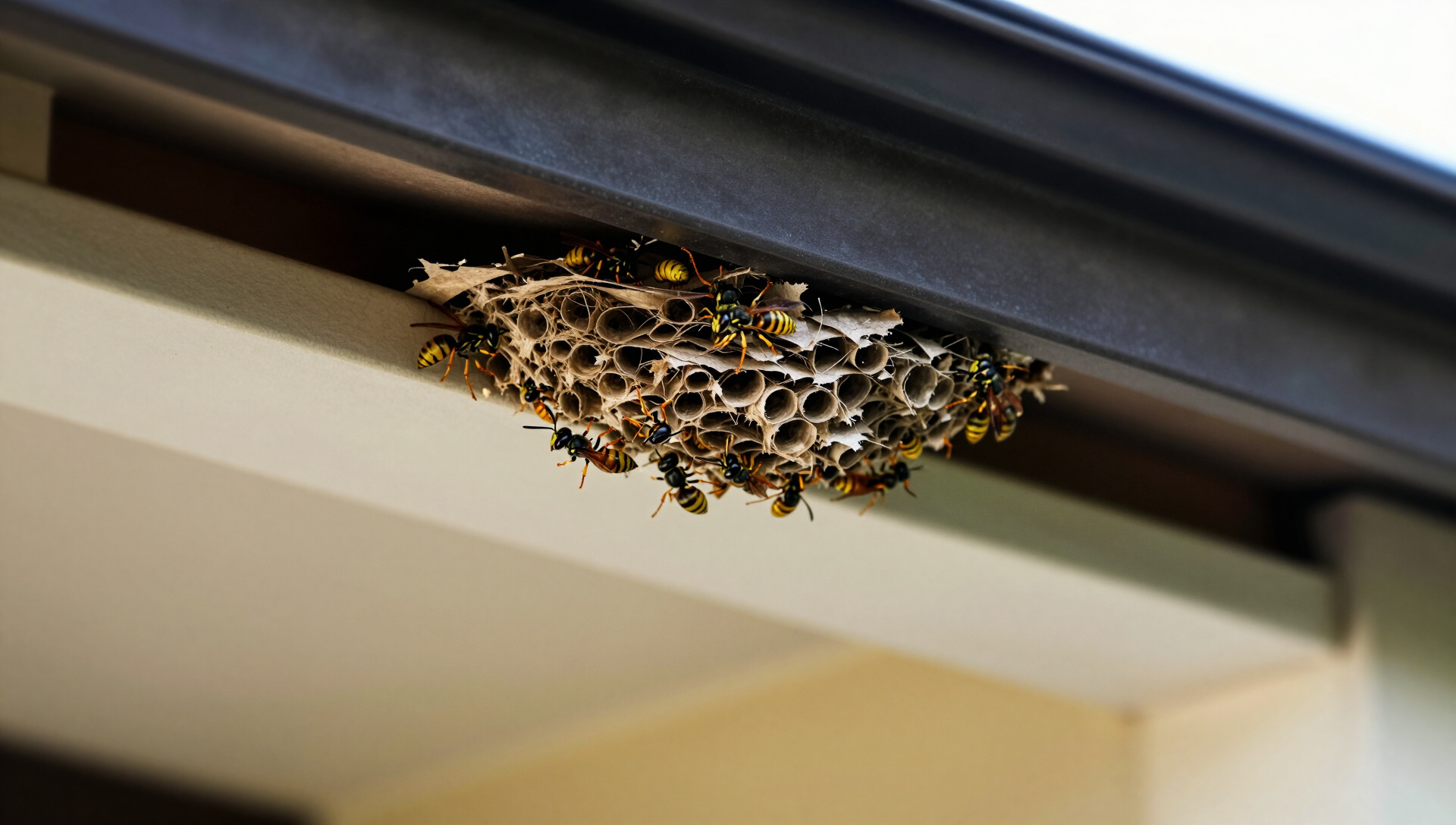 Bees and Wasp Removal in Drummoyne