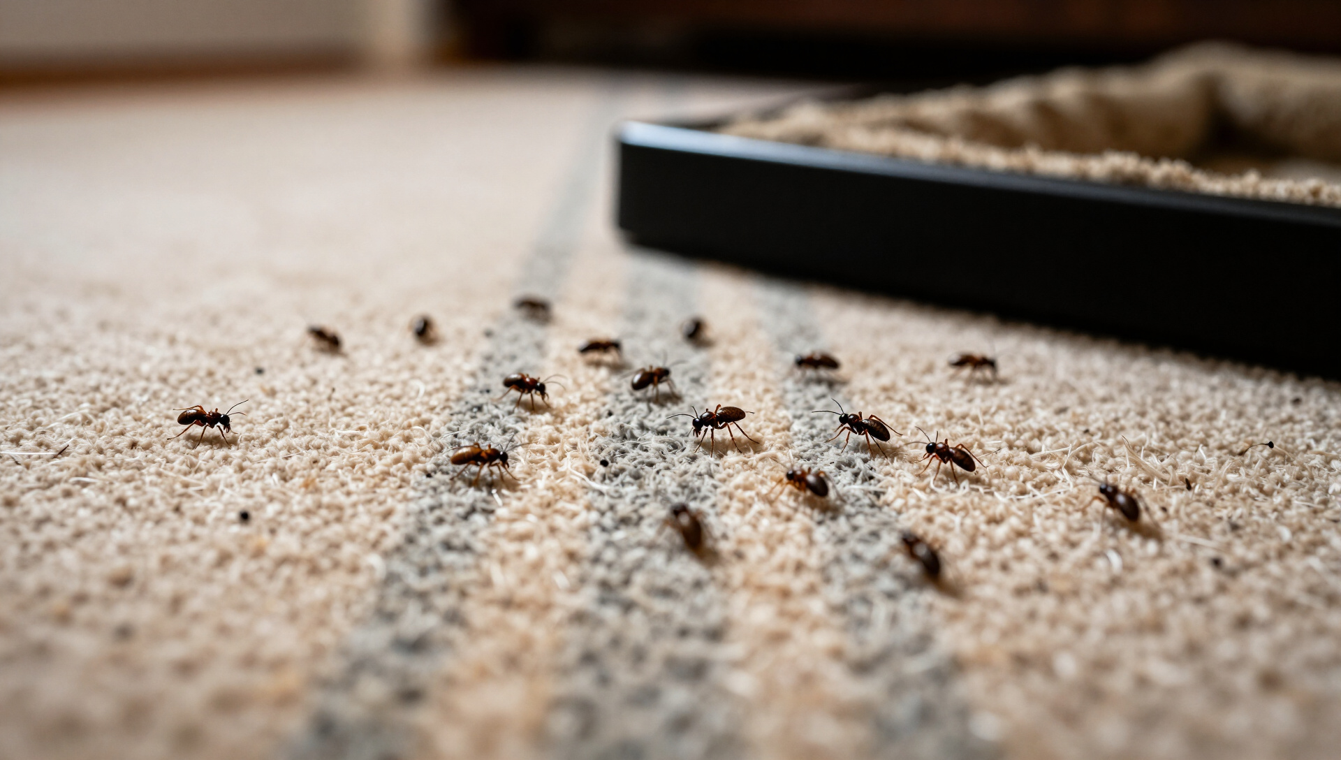 Fleas and Ticks Removal in Drummoyne